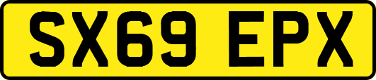 SX69EPX