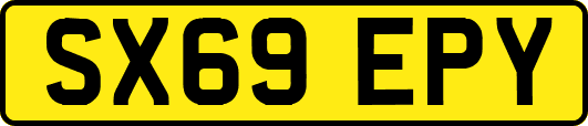 SX69EPY