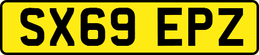 SX69EPZ