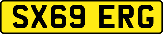 SX69ERG