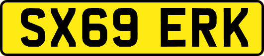 SX69ERK