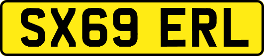 SX69ERL