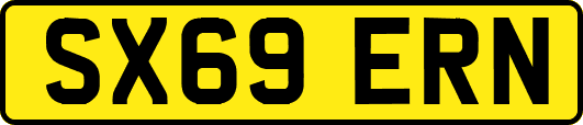 SX69ERN