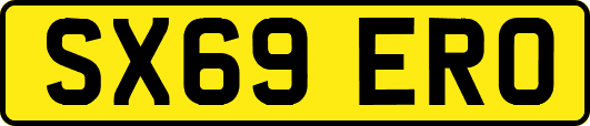 SX69ERO