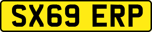 SX69ERP