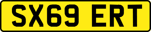 SX69ERT