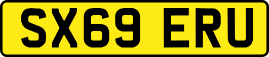 SX69ERU