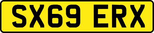 SX69ERX