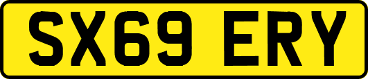 SX69ERY