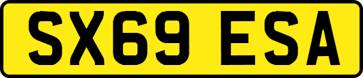 SX69ESA