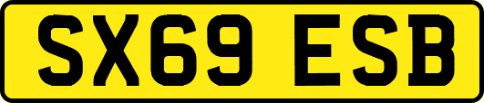 SX69ESB