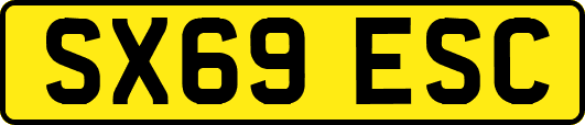SX69ESC