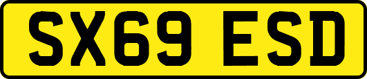 SX69ESD