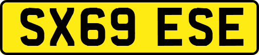 SX69ESE
