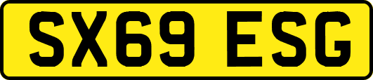 SX69ESG