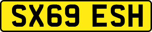 SX69ESH