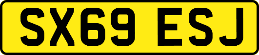 SX69ESJ