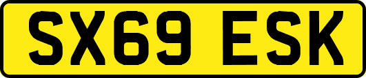 SX69ESK