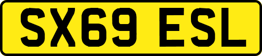 SX69ESL