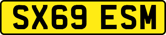 SX69ESM