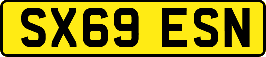 SX69ESN