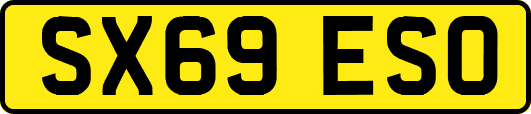 SX69ESO