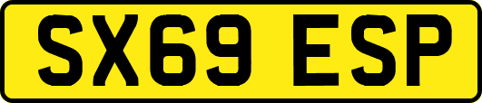 SX69ESP