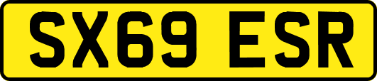 SX69ESR