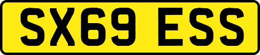 SX69ESS