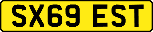 SX69EST