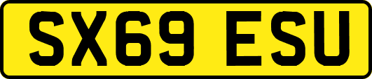SX69ESU