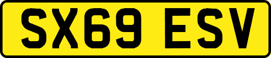 SX69ESV