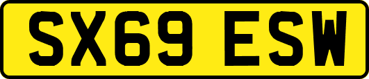 SX69ESW