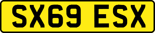 SX69ESX