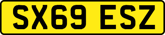 SX69ESZ