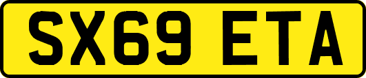 SX69ETA