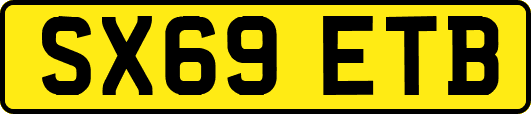 SX69ETB