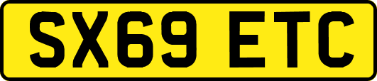 SX69ETC
