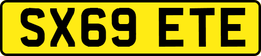 SX69ETE