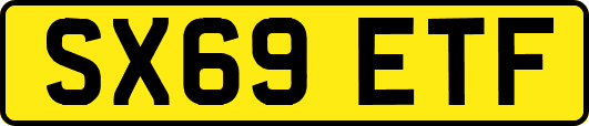 SX69ETF