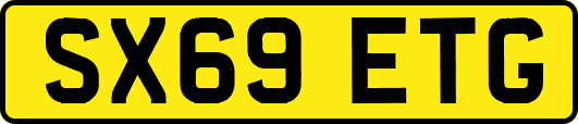 SX69ETG