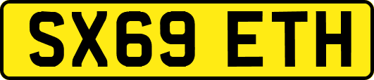 SX69ETH
