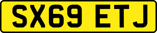 SX69ETJ