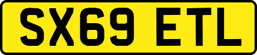 SX69ETL