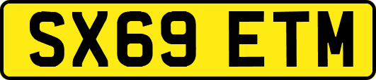 SX69ETM