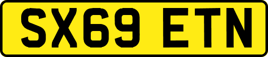 SX69ETN