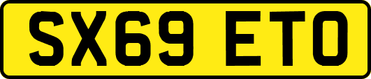 SX69ETO