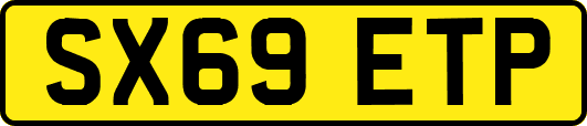 SX69ETP