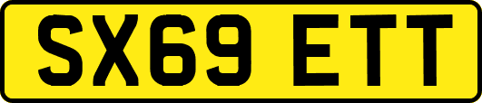 SX69ETT