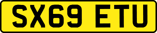 SX69ETU